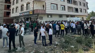 Kozluk'ta kan donduran trajedi: Bir baba ailesini yok edip yaşamına son verdi