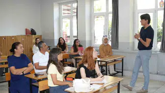 Köyceğiz'de eğitim maratonu başladı: Yeni dönem için kritik hazırlıklar bitti