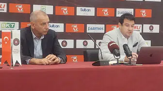 Bandırma'nın basketbol rüyası başlıyor: Süper Lig için devrim niteliğinde hazırlık