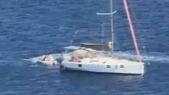 Sosyete kılığında göçmen kaçakçılığı: Bodrum'da şık kıyafetli şüphelilere operasyon