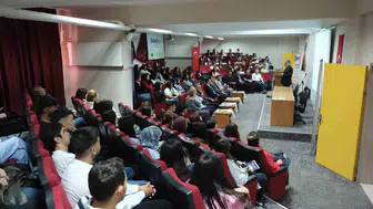 Buharkentli Gençlerin Avrupa Hayali İçin İlk Adım Atıldı