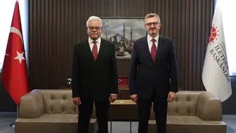 Ankara ve İslamabad Arasında Yeni Dönem: İletişim Hattı Güçleniyor