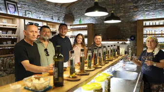 Bodrum'un gizli kalmış yüzü tabelalarla gün yüzüne çıktı: Agro turizmde yeni dönem