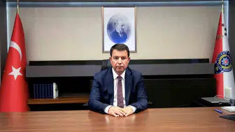Kocaeli Emniyet Teşkilatında Nöbet Değişimi: Yeni Müdür Belli Oldu