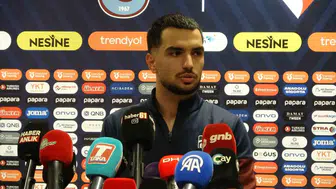 Trabzonspor'da Melih Kabasakal'dan Galatasaray zaferi sonrası iddialı çıkış: Sözümü tuttum