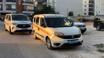 Aksaray'da yürek yakan veda: 18 yaşındaki genç kızın şüpheli düşüşü