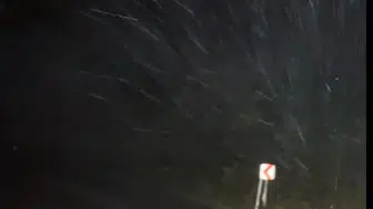 Bolu'nun zirvelerine mevsimin ilk beyaz örtüsü düştü