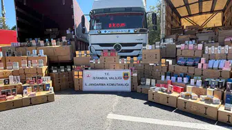 Karekod tuzağıyla milyonluk vurgun: Bağcılar'daki imalathaneden çıkanlar şoke etti
