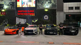 Milyonluk araçlar 26 bin liraya el değiştirdi: Soruşturmadan kaçırılmak istenen servet mercek altında