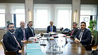 Havacılıkta dev buluşma: İstanbul Havalimanı için kritik geri sayım başladı