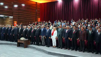 Aşiretlerden Türkiye İçin Tarihi Mutabakat: İç Cepheyi Güçlendirme Çağrısı