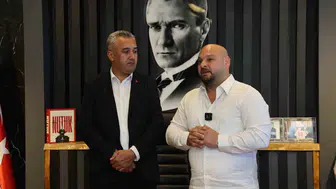 Atakum Belediyesi'nde Maaş Krizi İçin Geri Sayım: Başkan Türkel'den Kritik Teminat Mektubu Açıklaması