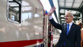 Efsanevi Orient Express İstanbul yolcusu: Tarihi yolculukta geri sayım başladı