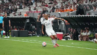 Beşiktaş'ta Joao Mario dönemi resmen kapandı: Ayrılığın perde arkası