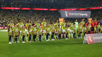 Kadıköy'de derbi stratejisi belli oldu: İsmail Kartal'dan sürprizsiz tercih