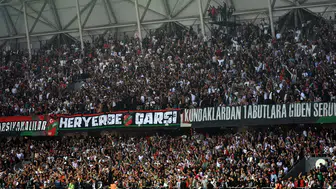 Karşıyaka'da derbi mesaisi: Telafi zamanı geldi