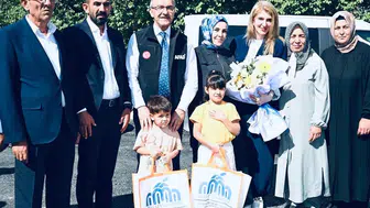 Malatya'nın kırsalında hummalı çalışma: Vali Yavuz ve Milletvekili Ölmeztoprak'tan saha seferberliği