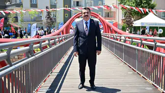 Yıldırım'da 2 milyarlık dev hamle: Belediye bütçesinden tek kuruş çıkmadan yükseliyor