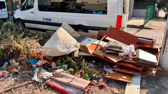 Körfez'de çevreyi kirletenlerin kaçacak yeri kalmadı: Her hareketleri kayıt altında