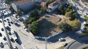 Avcılar'ın kalbindeki sessizlik: Yıkılan cami 7 yıldır neden inşa edilmiyor?