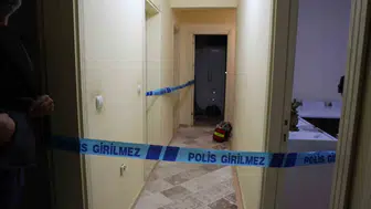 Nevşehir'de şüpheli ölüm: Yedek anahtarla girilen evde acı manzara