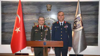 Türk Silahlı Kuvvetleri'nin zirvesinde kritik Ankara buluşması
