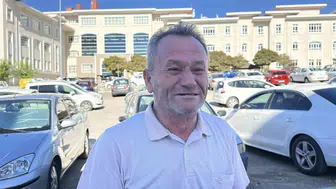 Evlat acısı yaşayan babanın adalet çığlığı: İnsan canı bu kadar ucuz mu?