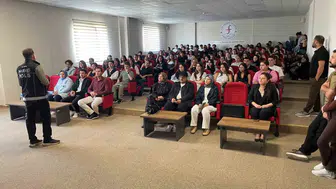 Gençleri hedef alan tehlikeye karşı emniyetten kritik uyarı