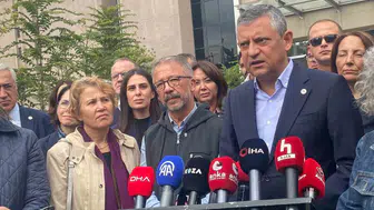 Özgür Özel'den Ankara Garı davasında kritik çağrı: Zaman aşımı engeli ancak bu tanımla aşılır