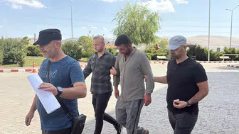Minik Büşra'nın sır dolu kaybında yeni gelişme: Kardeşlerin ifadesiyle gözaltına alınan isim serbest