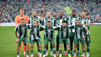 Bursa'da nefes kesen düello: İki takım da birer puana razı oldu
