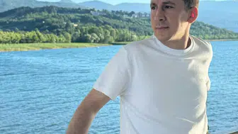 İzmit'te motosiklet üzerinde gelen ani ölüm: Sürüş sırasında kalp krizi geçirdi