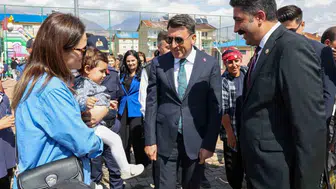 Tunceli'de Gençleri Korumak İçin Anneler Sahaya İniyor