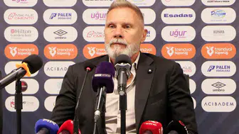 Samsunspor'da Thorsten Fink dönemi: Yenilgi serisi sonrası zorunlu değişim sinyali