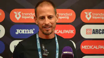 Joao Pereira'dan itiraf: Kendi hatam yüzünden kalemizde golü gördük