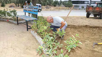 Nazilli'de kış mesaisi: 82 mahallede hummalı temizlik seferberliği