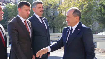 İstanbul Emniyeti'nden karanlık dosyalar için net mesaj: Suçluların kaçacak yeri kalmadı