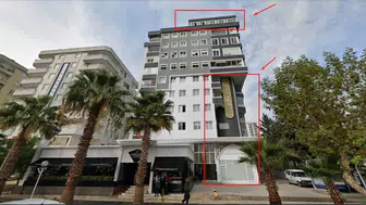 Ezgi Apartmanı davasında Kervan cephesinden kritik savunma: Kolon kesme iddiası gerçeği yansıtmıyor