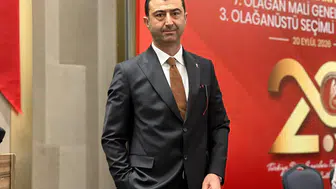 Dans camiasında güven tazeleme: Barış Korkmaz sandıktan zaferle çıktı