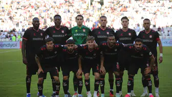 Sivasspor'da revir alarmı: Dört yıldız birden sahalardan uzak kalacak