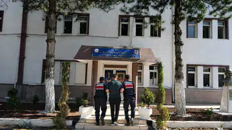 Kırıkkale'de firarilerin kaçış planı jandarma operasyonuyla son buldu