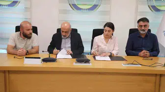 Diyarbakırlı çocukların sahne hayali DTSO ile gerçeğe dönüşüyor