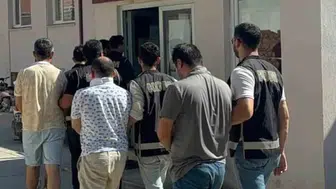 Datça açıklarında nefes kesen operasyon: Kaçış planı uluslararası sularda son buldu