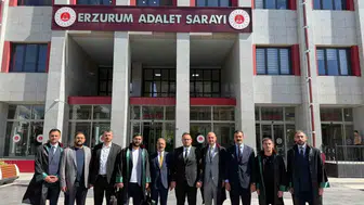 Erzurum'daki bıçaklı saldırı davasında şaşırtan karar: Hapis cezası aldı ama serbest bırakıldı