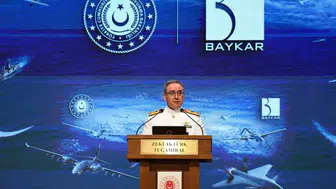 Milli Savunma Bakanlığı'ndan kritik mesaj: Bölgesel istikrar için kararlı duruş
