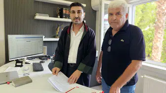 Adli emanetteki senedin fotokopisiyle milyon dolarlık vurgun girişimi: Hukuk sistemini böyle istismar ettiler