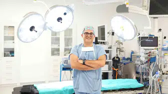 Boyundaki o şişlik her zaman kanser habercisi değil: Tiroit cerrahisinde yeni dönem