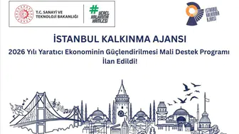 İstanbul'un Geleceğine 300 Milyon Liralık İnovasyon Hamlesi: Başvurular Açıldı