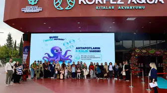 Denizlerin gizeminden bilimsel keşiflere uzanan unutulmaz bir gün