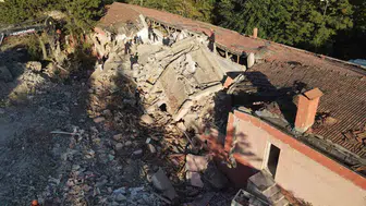 Kastamonu'da sirenler çaldı, ekipler alarma geçti: O tatbikat gerçeği aratmadı